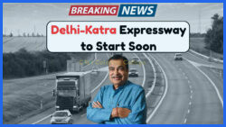 New Delhi-Katra Expressway : Now Travel to Vaishno Devi in Just a Few Hours!