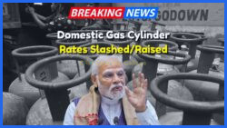 LPG Cylinder Prices Down – New Domestic Gas Rates Announced, Check New Cost